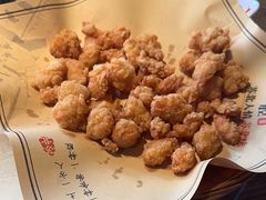 -山芋腔苏北菜(盐城滨海店)