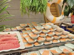 -初色海鲜自助(万丰路店)