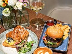 -ibarrel爱杯·bistro&brunch(江宁路店)