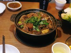 -牛小灶牛杂煲(北京路店)