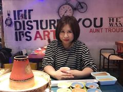 -姑妈嫁妆涮羊排专业火锅(中央大街一店)