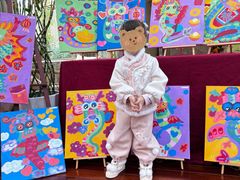 -伊顿幼儿园(棕榈泉校园)