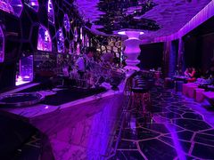 -OZONE 顶楼酒吧(香港丽思卡尔顿酒店)