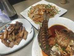 -柠静私家菜(石板巷店)