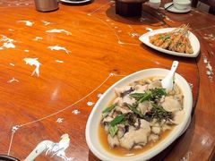 -美极鲜食坊(宝安南路店)
