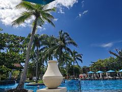 -三亚海棠湾万丽度假酒店