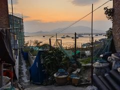 -嵛山岛