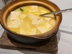 温岭开水洋豆腐-香浙汇(望京店)