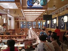 -万岁寿司(万国店)