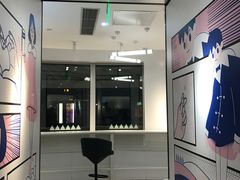 -喜茶(迪士尼小镇DP店)