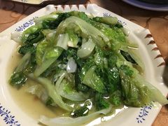 -幽优农庄·森波拉特色本地农家菜