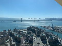 -大堂吧·下午茶·特调鸡尾酒(大连一方城堡豪华精选酒店)