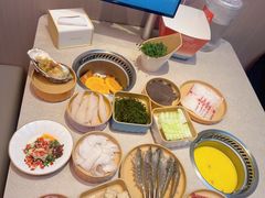 -海底捞大排档火锅(打浦路店)