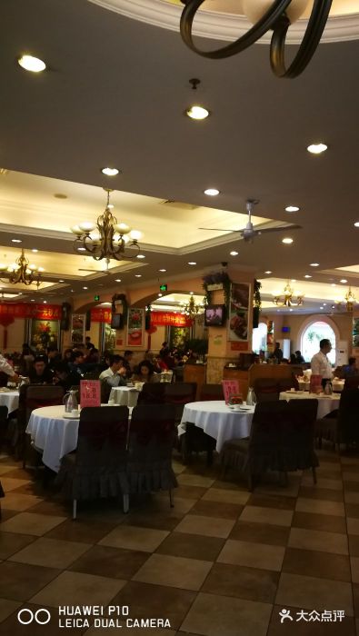 百姓渔村-环境图片-深圳美食-大众点评网