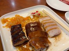 -东江渔村·古典园林·30年粤菜老字号(太和店)