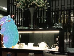 大堂-八分饱·西津会(西津渡店)