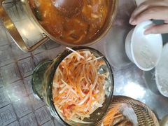 -清迈清迈巷口小排档(烟台山店)