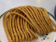 -帕米尔食府(白云观店)