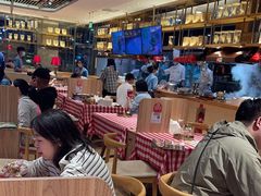 -西贝(武汉群星城店)