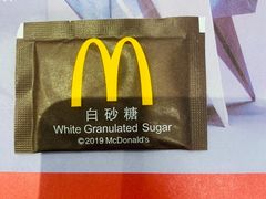 -麦当劳(龙湖北京大兴天街店)