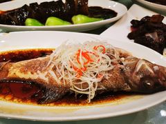 -上海浦东华美达大酒店