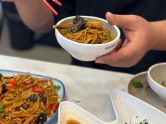 -柳喜辣•烧烤酒局(跃进总店)