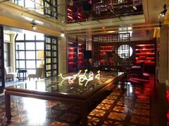 -天津津利华酒店