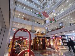 店内环境-凯德MALL(西直门店)