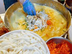 -安徽阜阳卷馍(西单店)