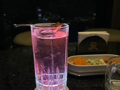 -瑞吉吧 The St·Regis Bar(长沙瑞吉酒店)