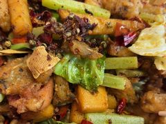 -美蛙四季(亦庄店)