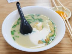 -三百碗宝应长鱼面(板仓街店)