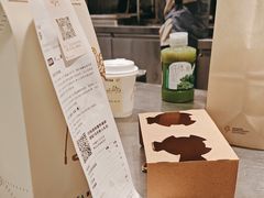 -喜茶(广州中山六路店)