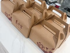 -慈宁宫鲜炖燕窝(文一物美店)