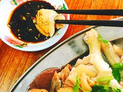 -肥婆兰鸡饭(西门外街店)