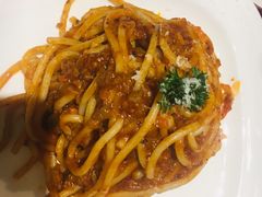 -俄士厨房(万松园店)