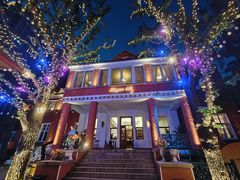 -中山路壹号传奇club·啤酒花园餐厅