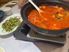 -贵州大厦贵州厅(樱花园西街店)