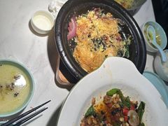 -田婆婆的菜(海口友谊阳光城店)