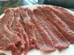 -蔡社牛肉城(龙湖店)