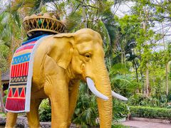 -西双版纳傣族园