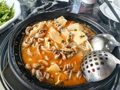 -李师傅脆肚(华强北店)