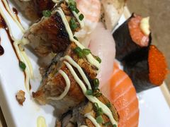 -东京屋(武定路店)
