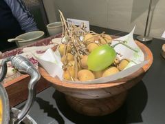 -季季山·云南野生菌火锅(上海首店)