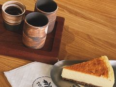 -Torch Coffee 炬点咖啡