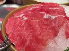 -东道煮牛肉火锅(东盛大街店)