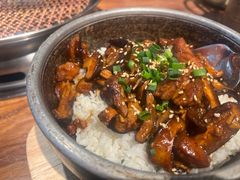 -九田家黑牛烤肉料理(新辰里亚运村店)