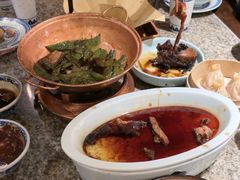 -南京大牌档(壹方天地店)
