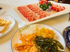 -东来顺饭庄(天坛店)