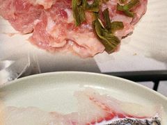 -牛牛和牛海鲜粥底火锅(长虹国际城店)